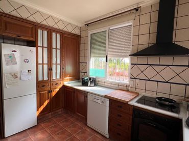 Haus mit Balkon zum Verkauf in Avinguda Rambleta 2