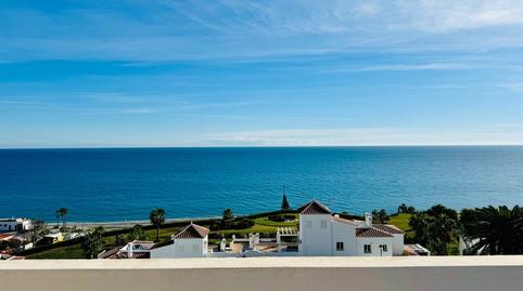 Foto 4 de Àtic en venda a El Peñoncillo, Málaga