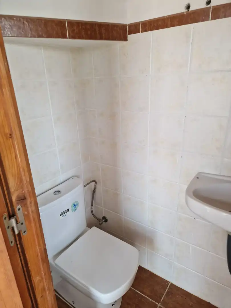 Bathroom of Country homes for sale in Viñuela  with Private garden