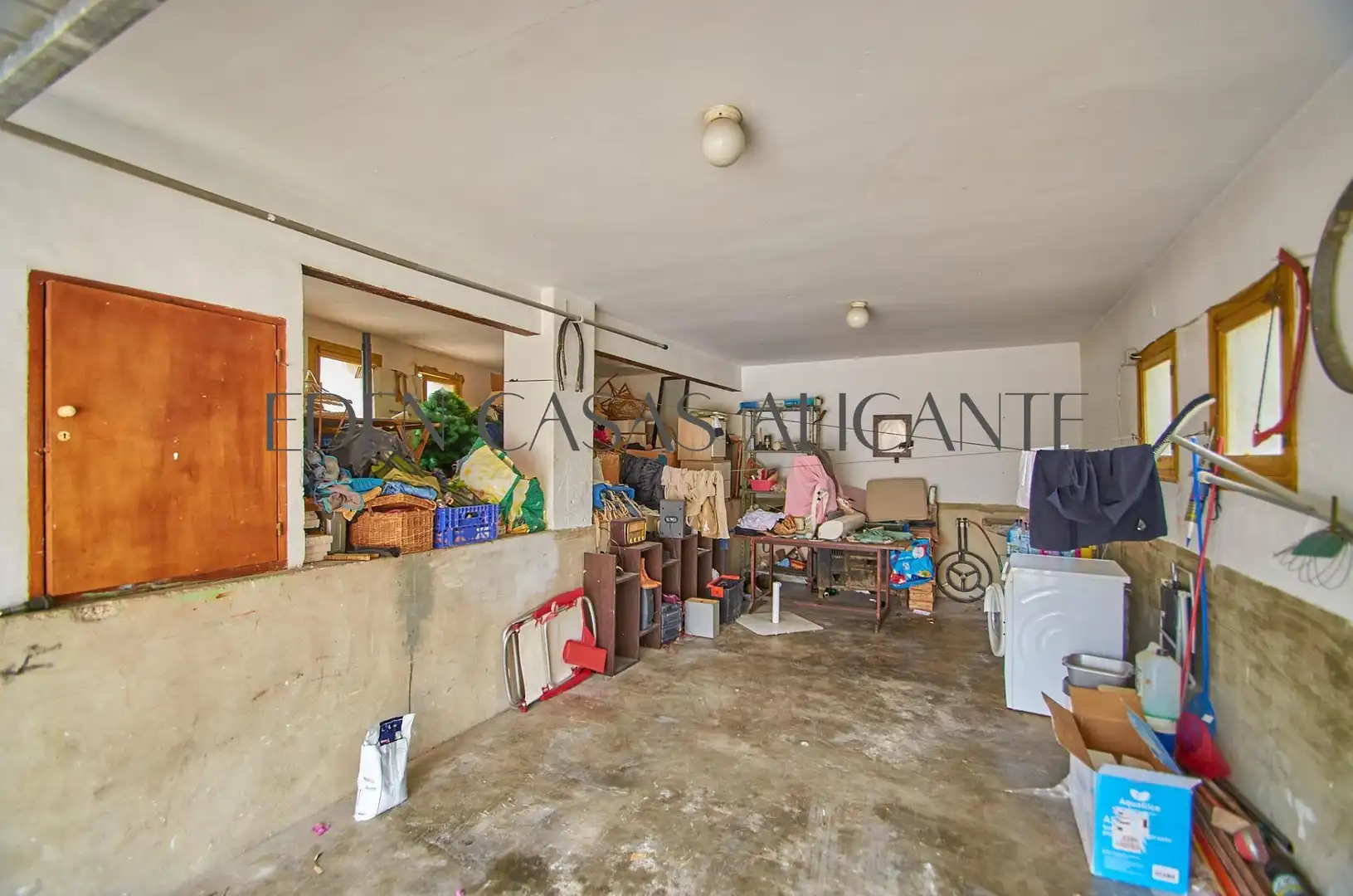 Houses for sale in El Campello  with Air Conditioner, Heating and Private garden
