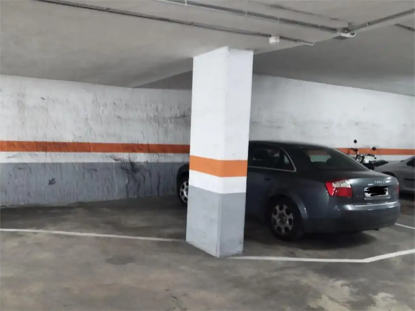 Parking of Garage for sale in La Milagrosa