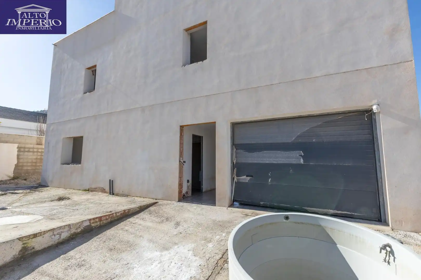 Detached house with terrace for sale in Calle Puntal de las Siete Lagunas 18, imagen 60