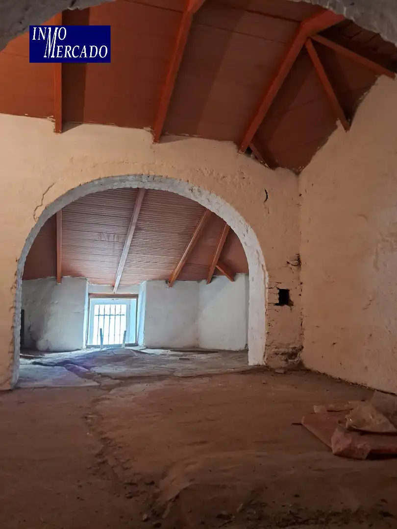 Casa o xalet en venda en Fuente la Lancha