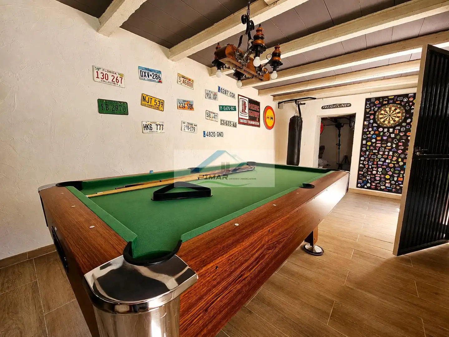 Casa amb piscina en venda a Pedanías Este, imagen 27