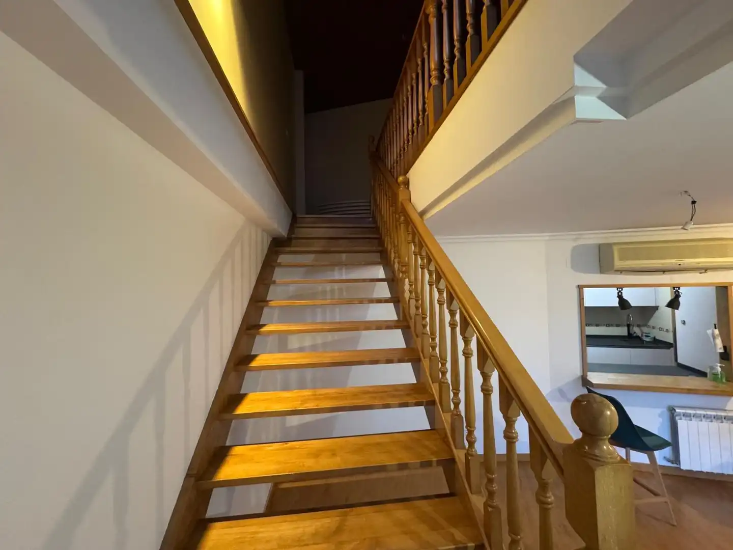 Duplex con ascensore in vendita a JAEN FS, imagen 8