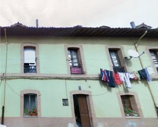 Vista exterior de Apartament en venda en Oviedo 