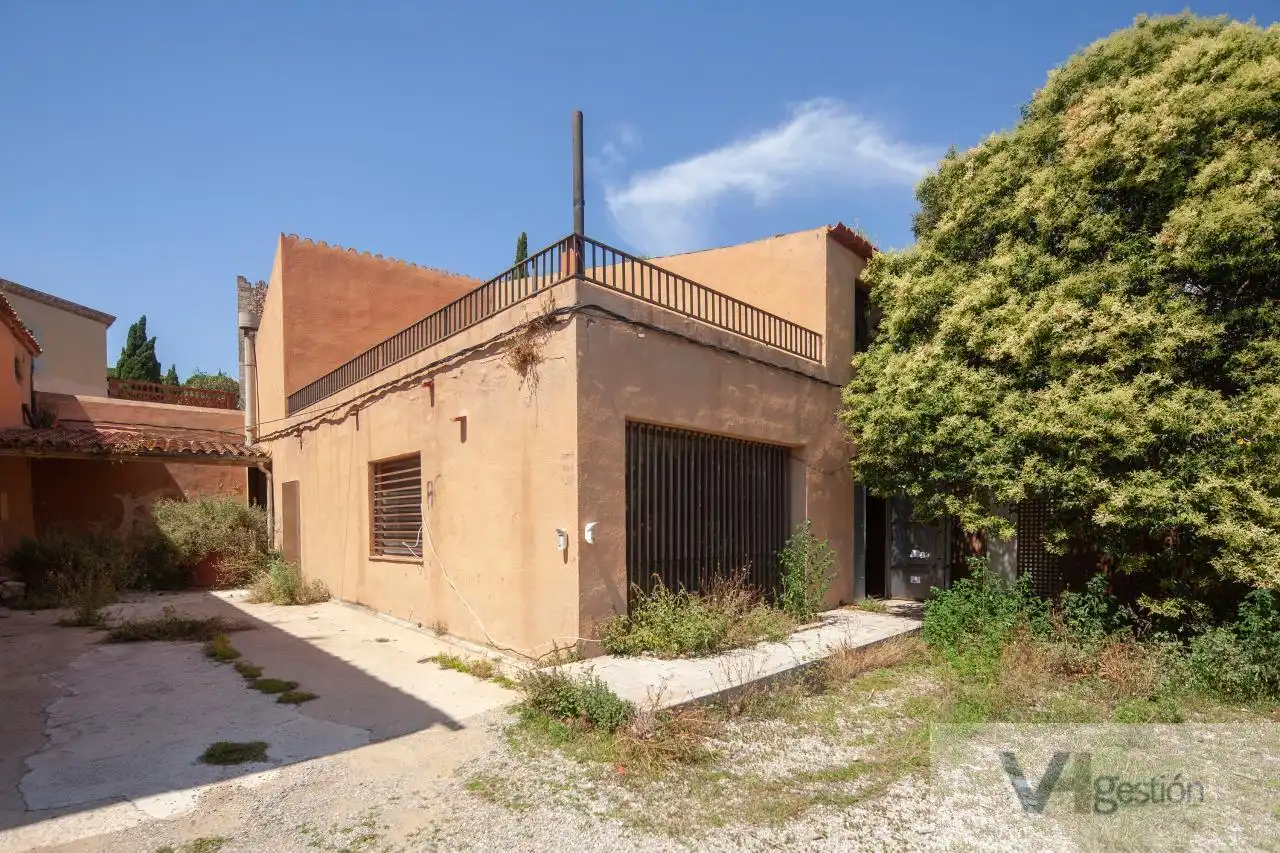Haus zum Verkauf in cami de mataro, imagen 4