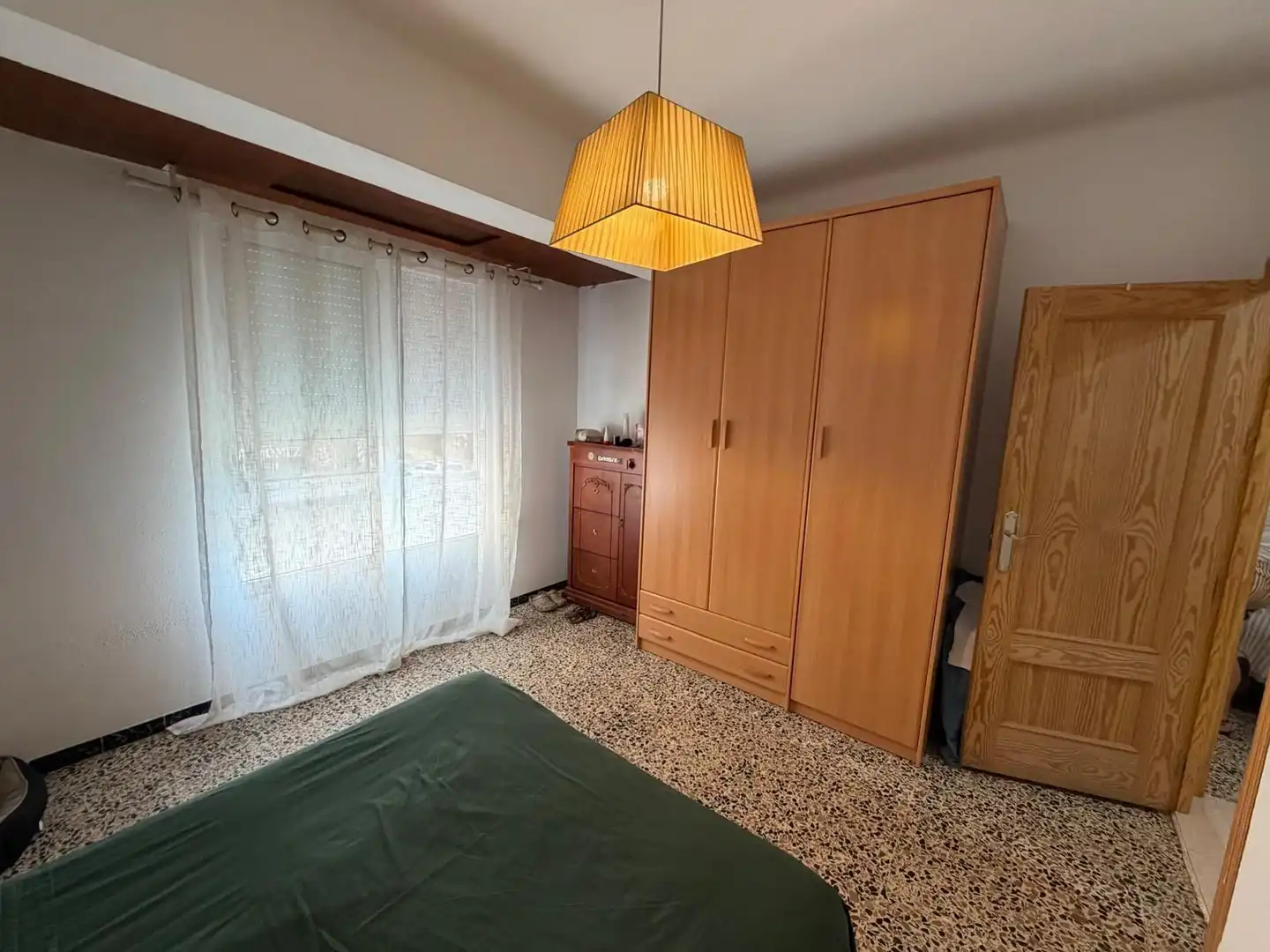 Habitación de Piso en venta en Águilas con Aire acondicionado, Terraza y Amueblado