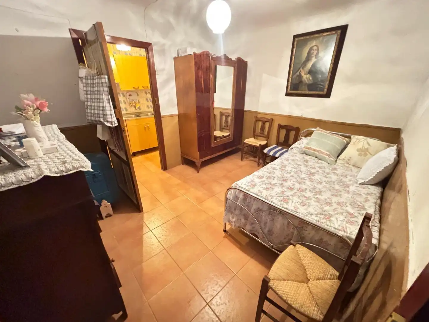House with terrace for sale in Piedrabuena, imagen 8