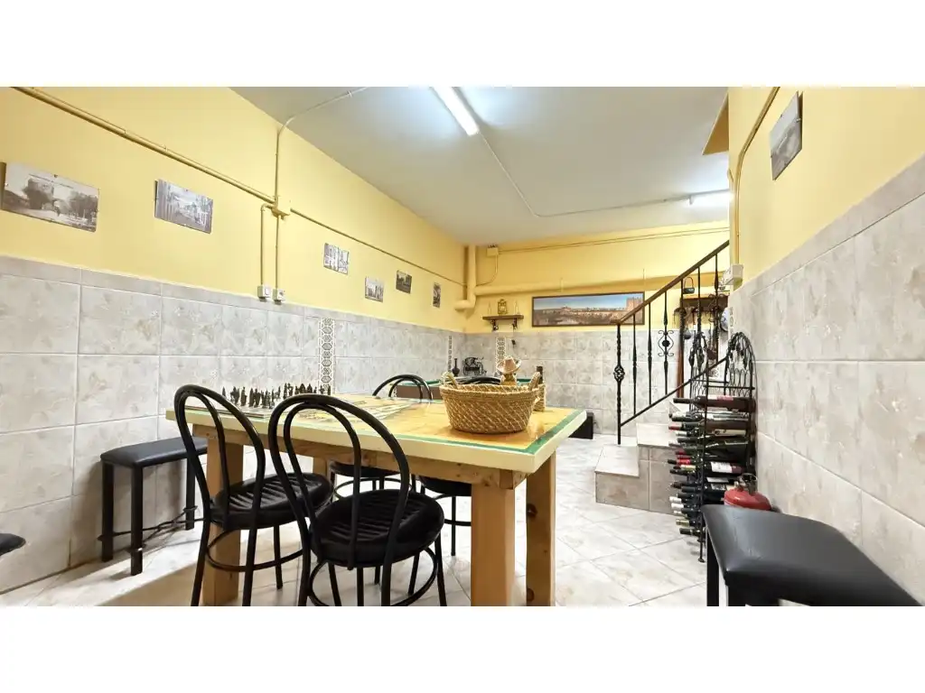 Cocina de Casa o chalet en venta en Córdoba con Terraza y Balcón