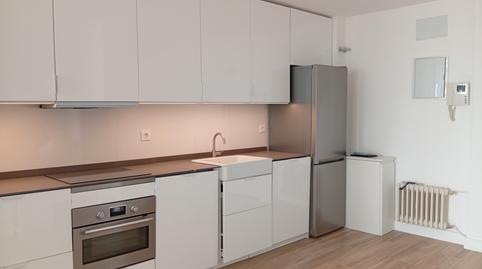 Foto 3 de Pis en venda a Calle del Poeta Joan Maragall, Castillejos - Cuzco,  Madrid Capital