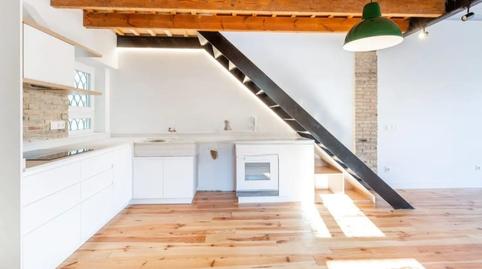 Photo 4 of Duplex to rent in Carrer de Ciscar, Gran Via,  Valencia Capital