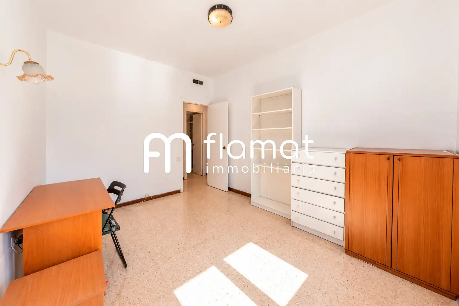 Habitación de Piso en venta en Barcelona