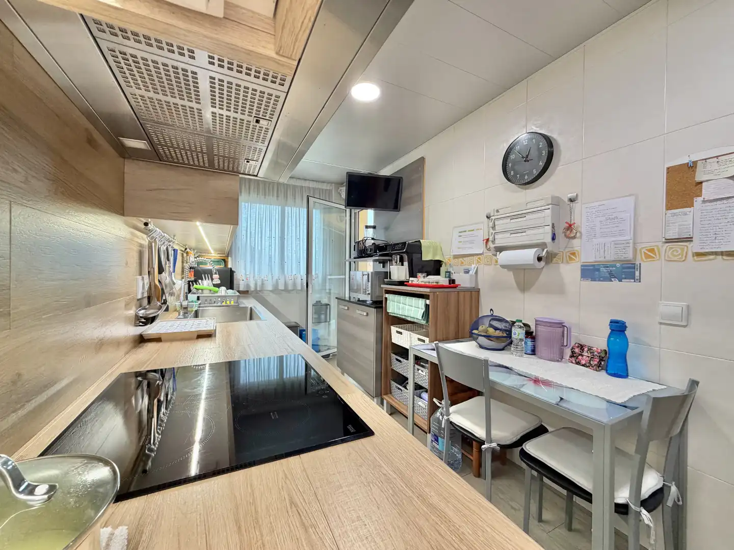 Appartamento con terrazza in vendita a Sant Martí Sarroca, imagen 12