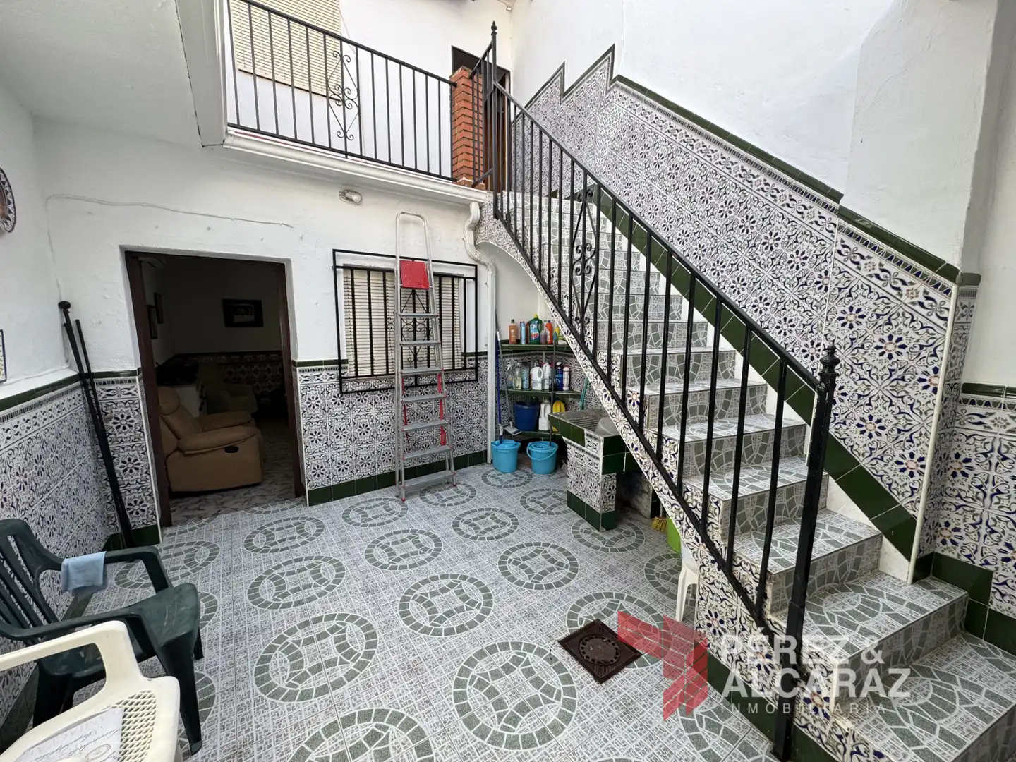 Casa a schiera in vendita a Calle San Pedro, imagen 8