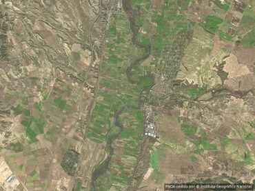 Nave industrial en venta en San Mateo de Gállego