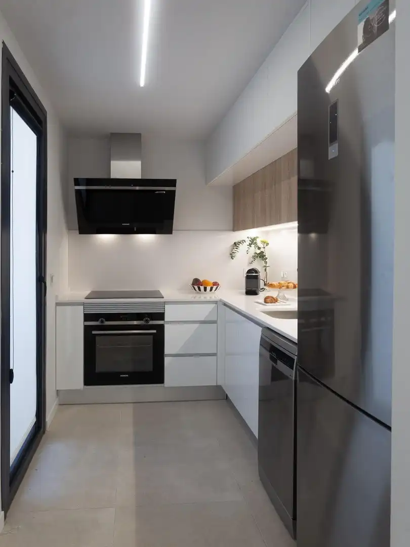 Appartement compact avec piscine à vendre à N/A, imagen 35
