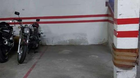 Photo 2 of Garage to rent in Salesas, Salamanca