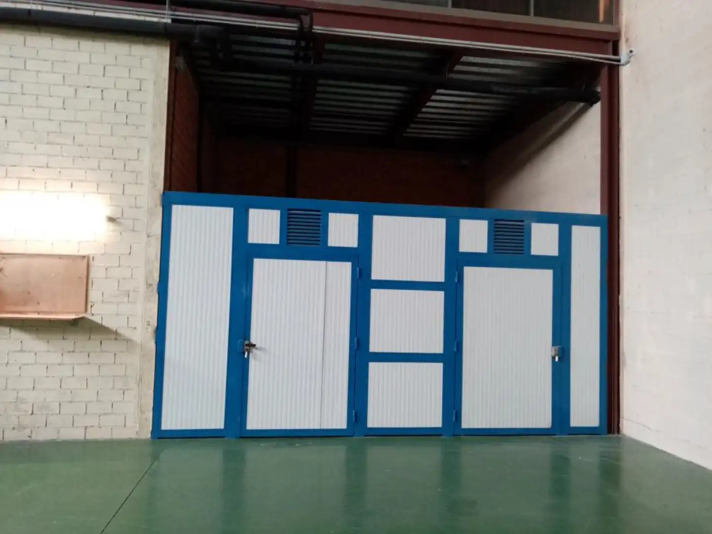 Nave industrial en venta en Laguardia - casablanca, Laguardia