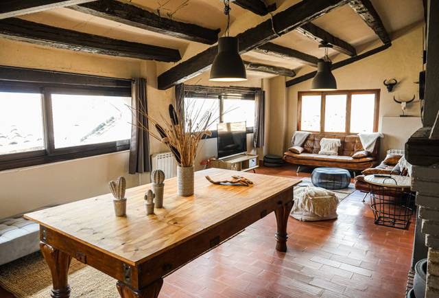 Casa-chalet en Venta en Talarn