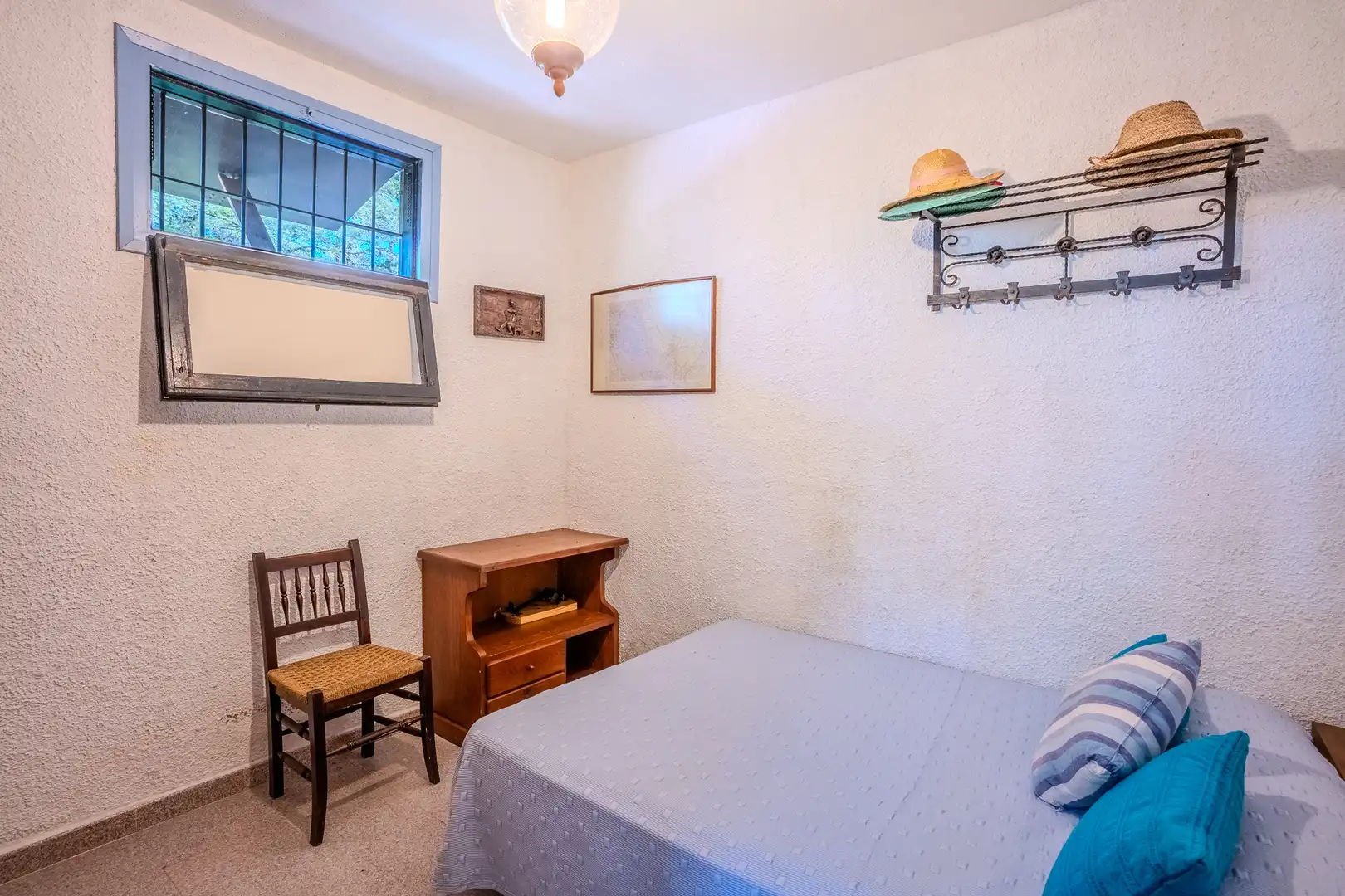 Landhaus mit Terrasse zum Verkauf in Diseminado Poligono 5, imagen 10