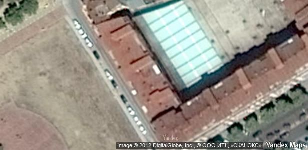 Garaje en venta en Talavera de la Reina