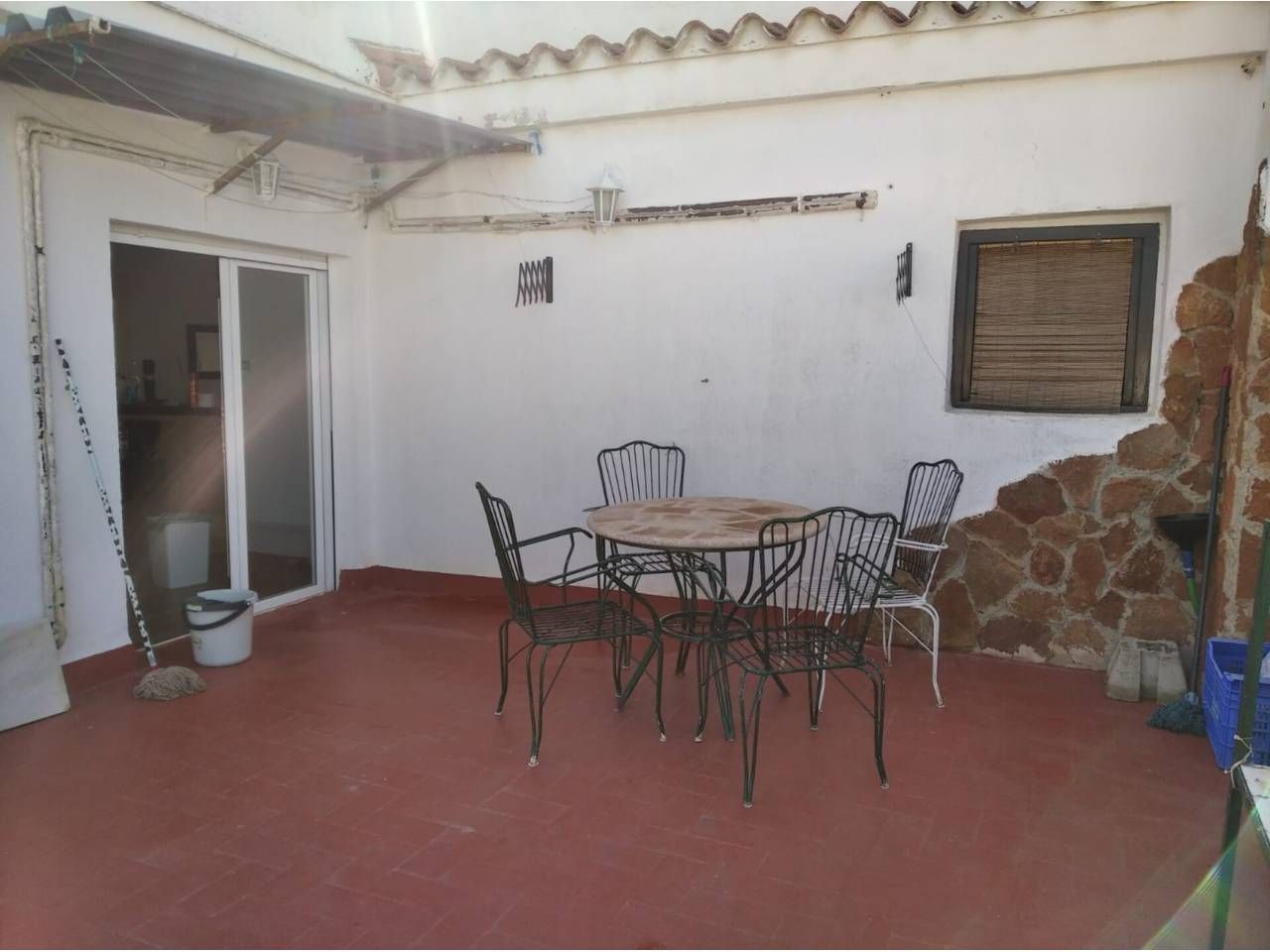 Terrace of Attic for sale in Castellón de la Plana / Castelló de la Plana  with Terrace