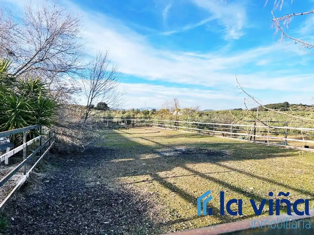 Casa o chalet en venta en Málaga con Jardín privado, Terraza y Trastero