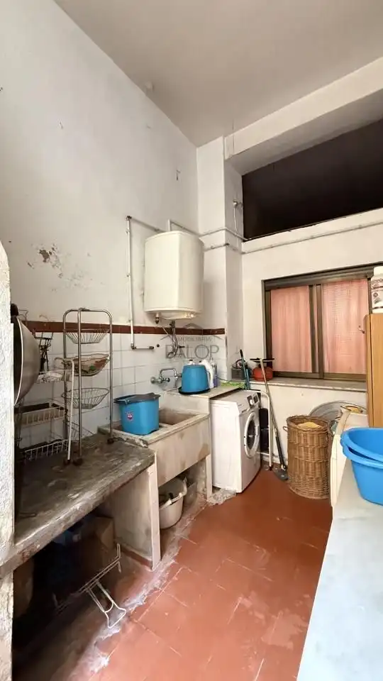 Casa con terrazza in vendita a La Llosa de Ranes, imagen 12
