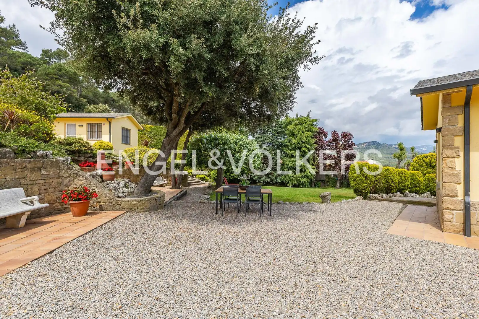 Casa o chalet en venta en Sant Quirze Safaja con Calefacción, Jardín privado y Terraza