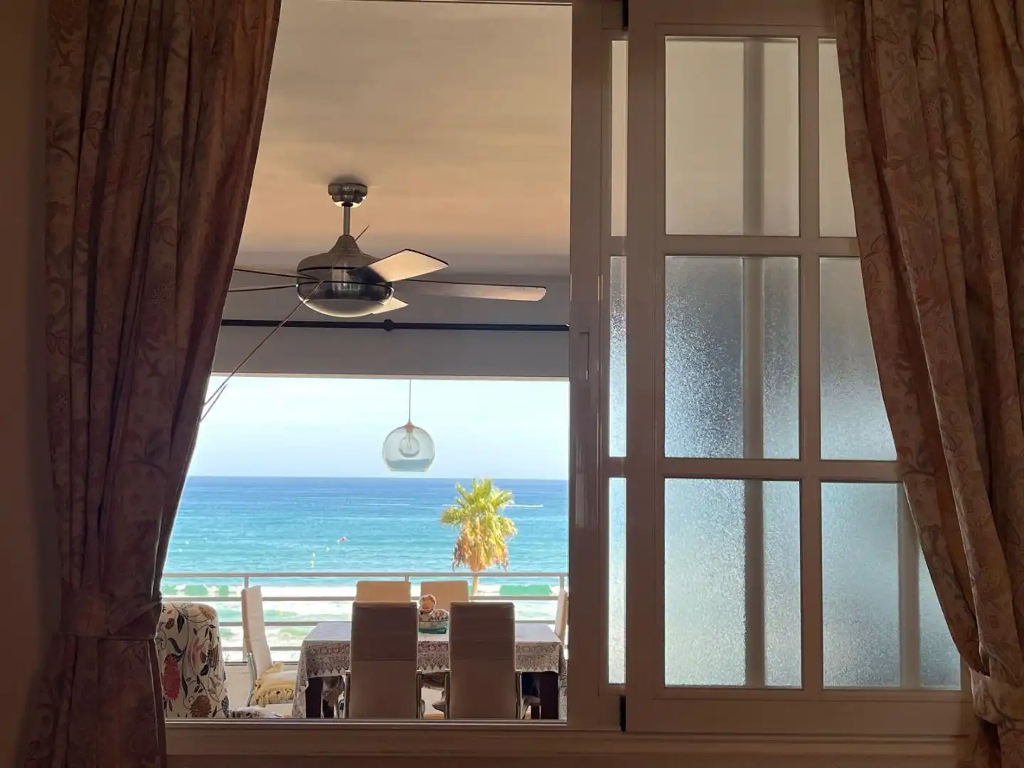 Esszimmer von Wohnungen zur Miete in Playa de los Boliches