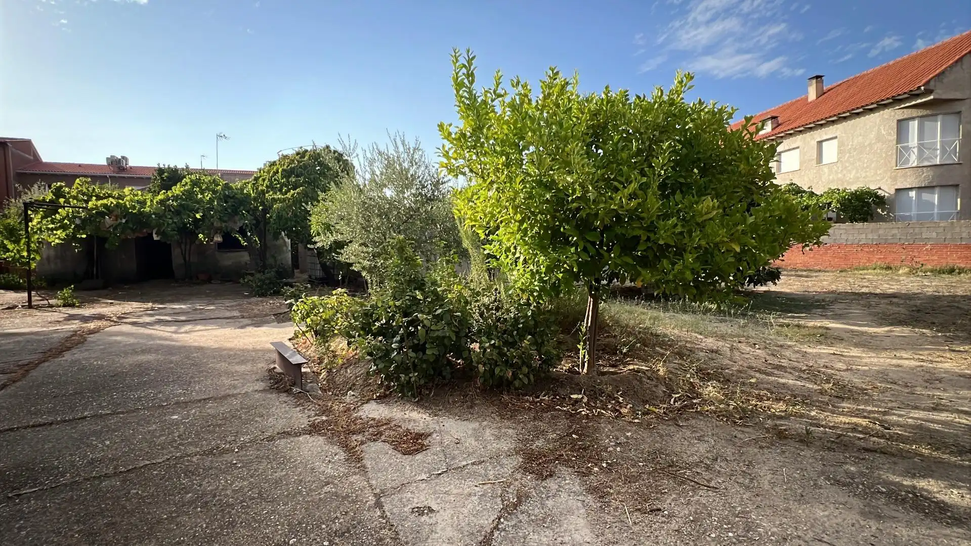 Casa o chalet en venta en Numancia de la Sagra con Piscina