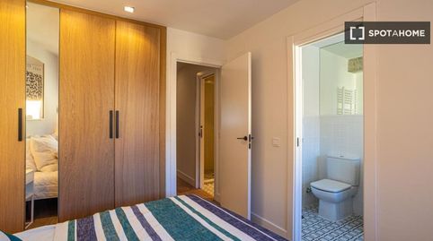 Photo 2 of Flat for rent in Valdeacederas, Madrid Capital