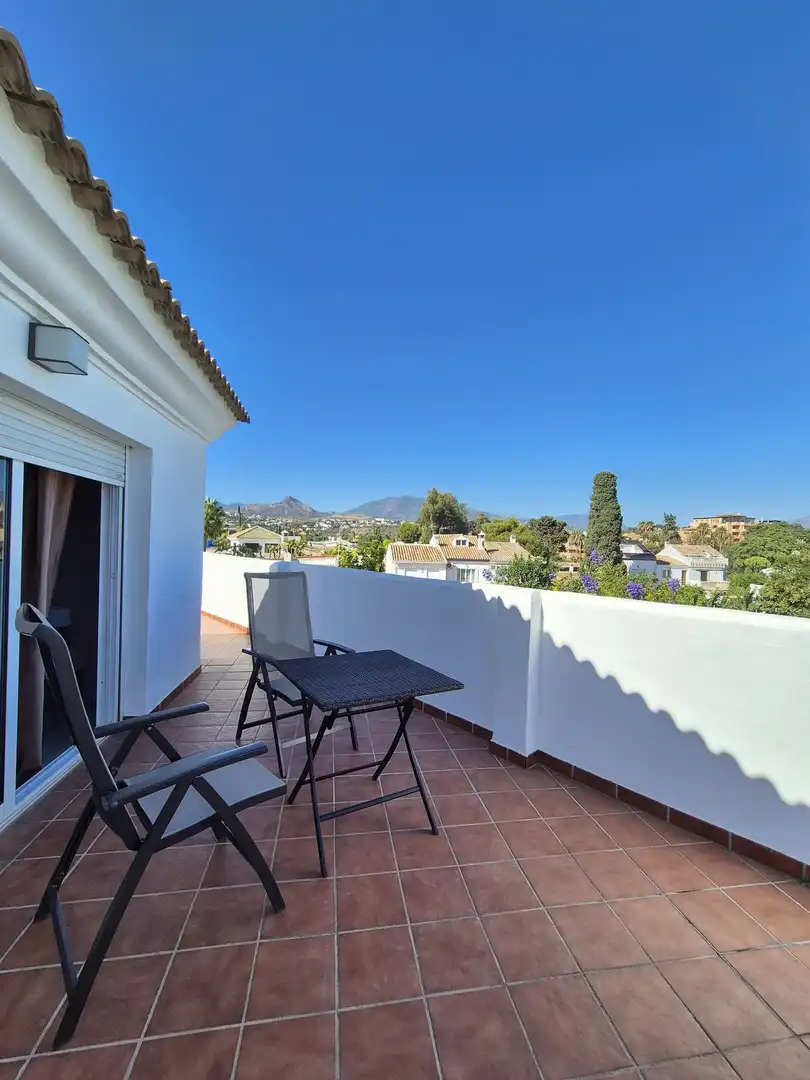 Adossat amb piscina en venda a Benamara - Atalaya, imagen 10