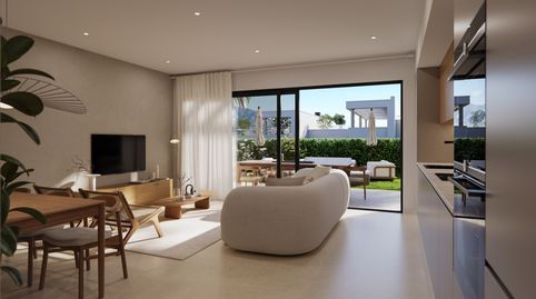 Foto 3 de Piso en venta en Urbanización Cerrado del Aguila, 11, Hipódromo - Cerrado del Águila, Málaga