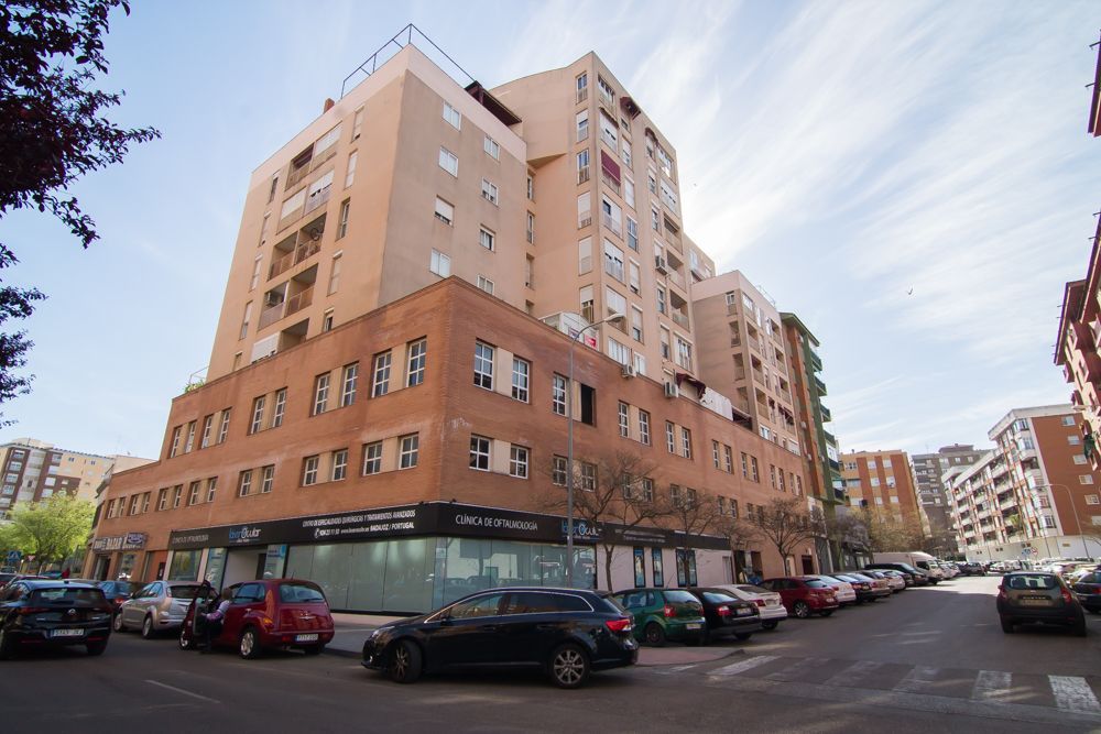 Apartment to rent in  ALONSO NUÑEZ, Casco Antiguo