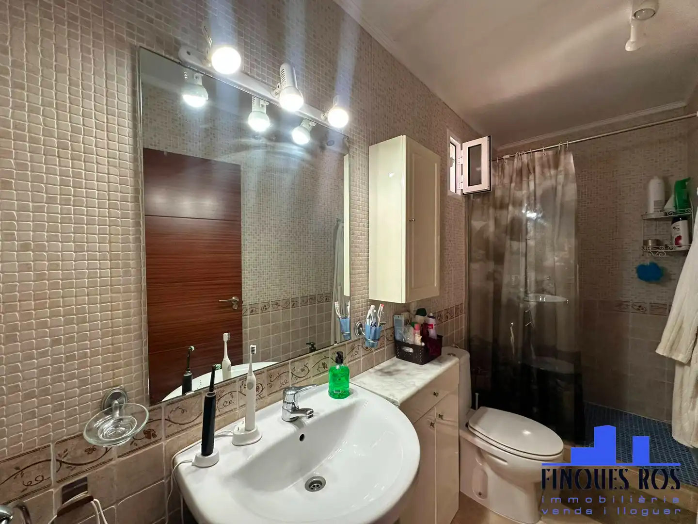 Apartamento en venta en Boverals - Saldonar