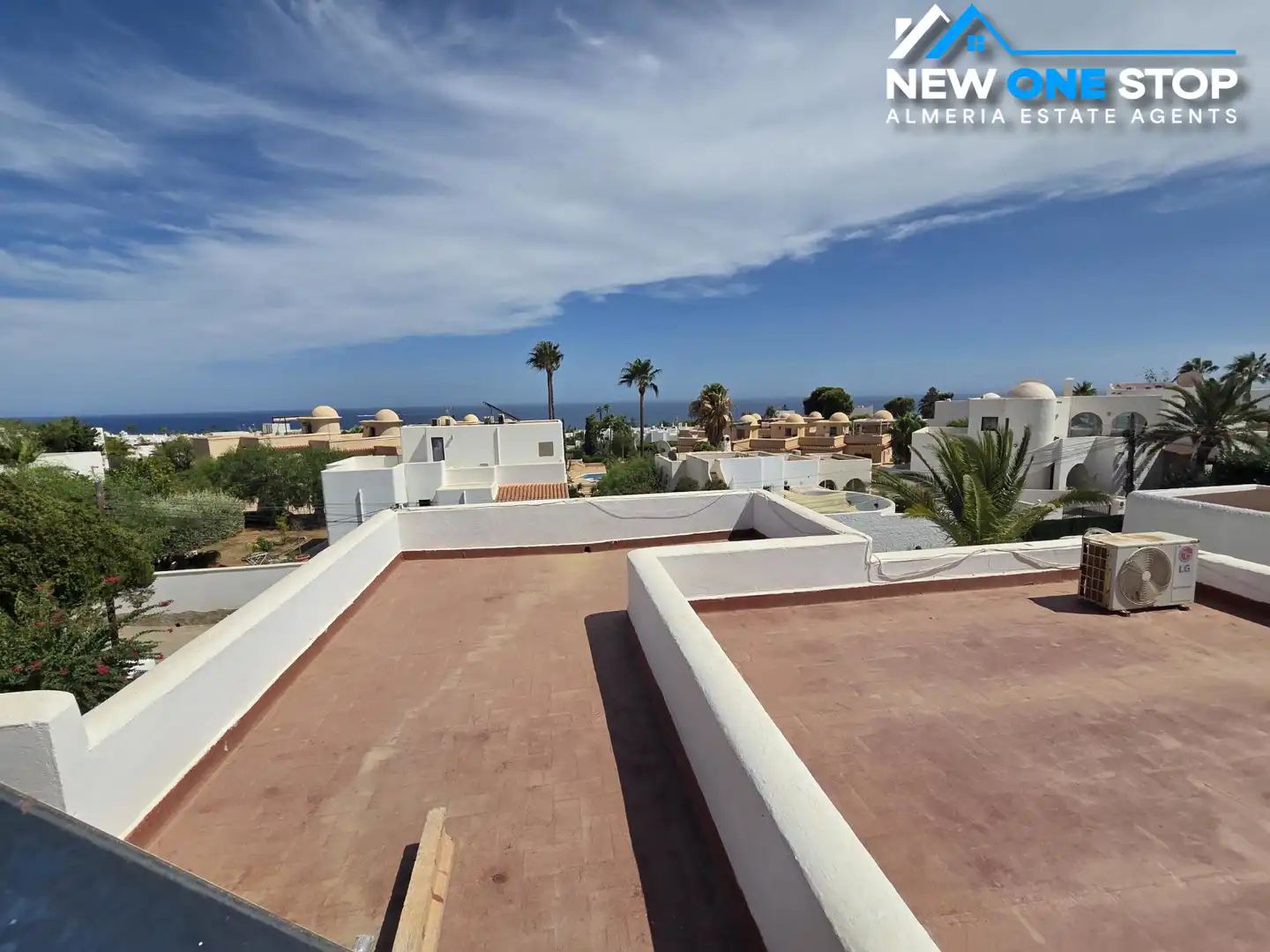 Casa con terraza en venta en Calle Granada 27, imagen 38
