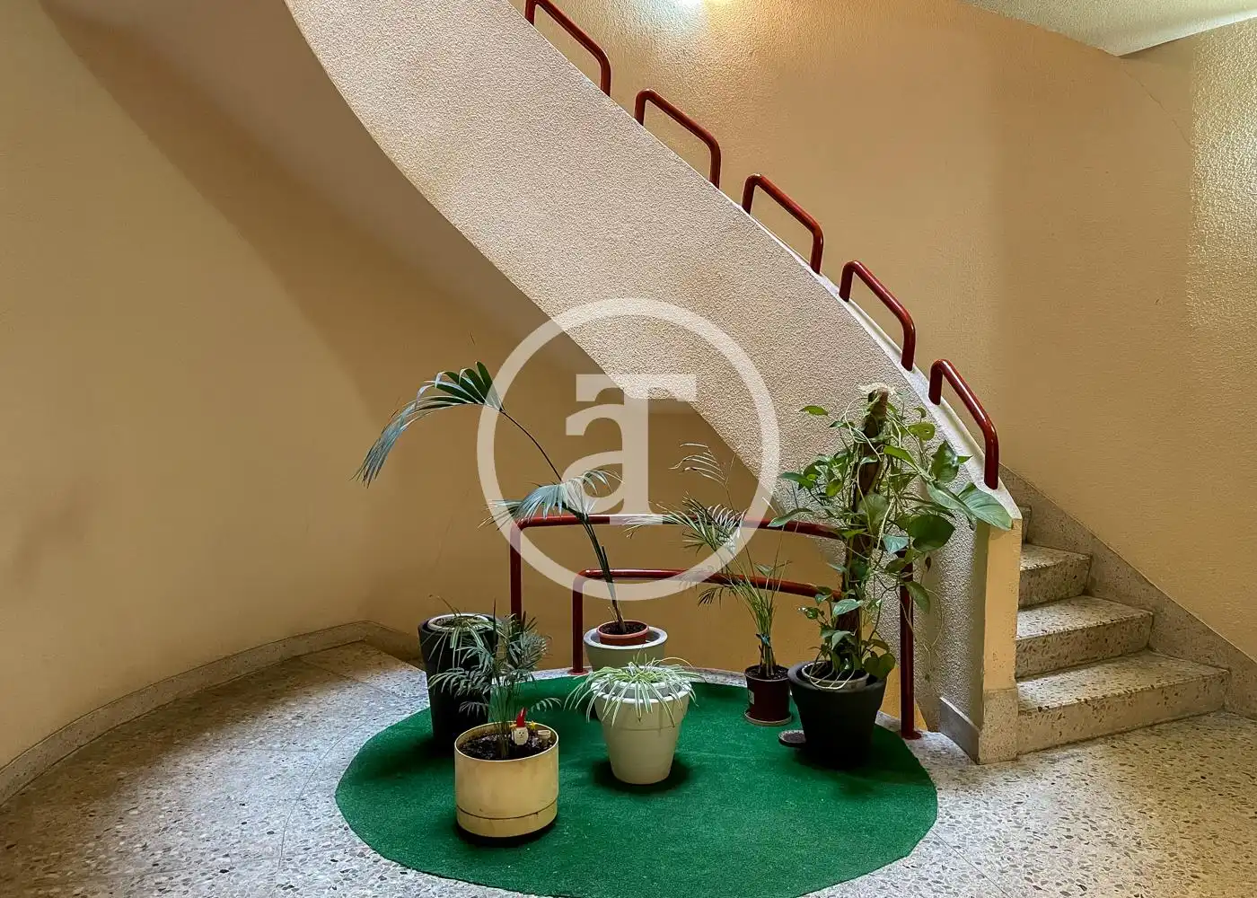 Piso con ascensor en alquiler en Calle de los Señores de Luzón, imagen 24
