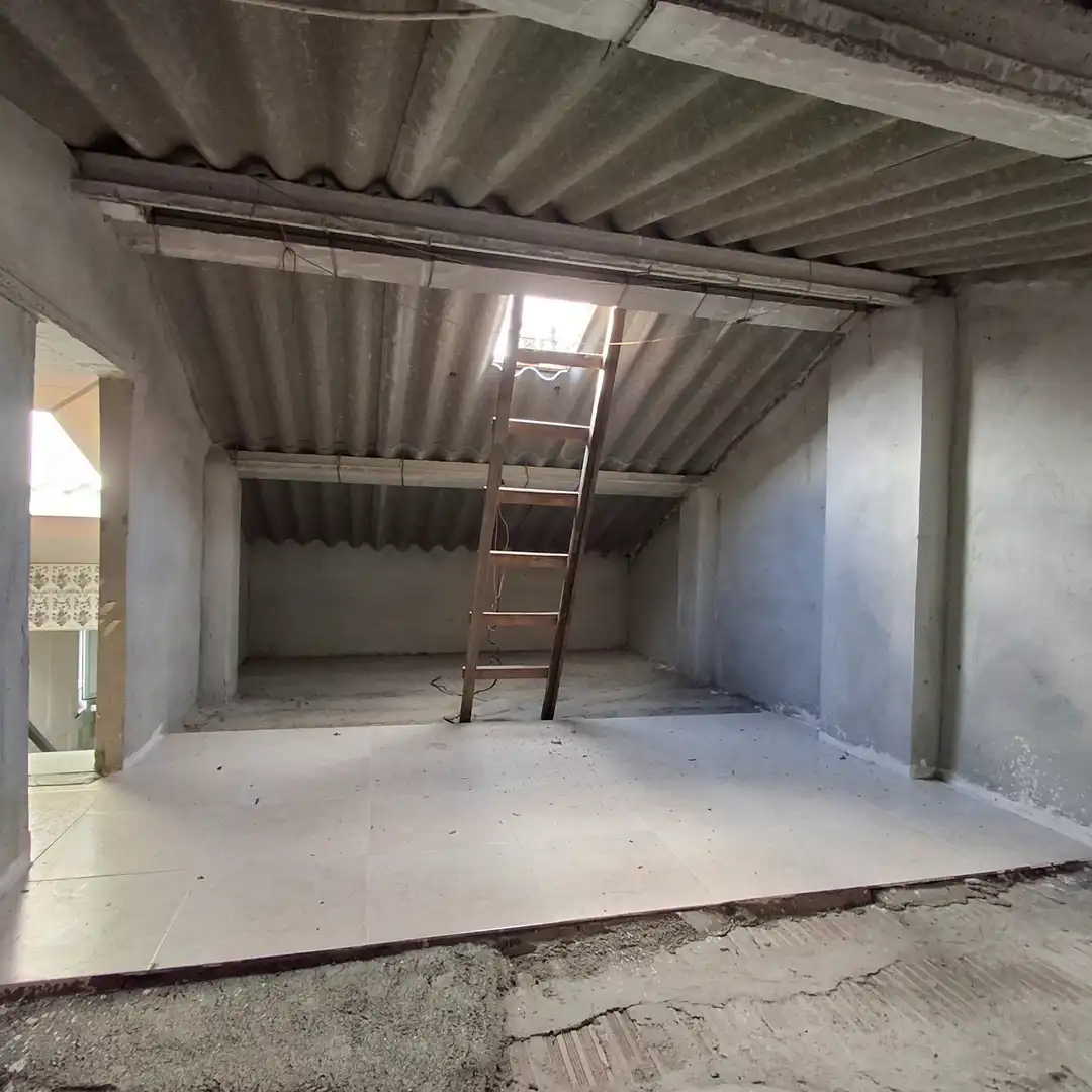 Casa o chalet en venta en Boiro con Jardín privado, Terraza y Trastero