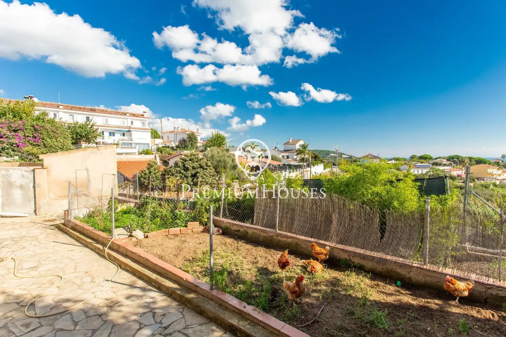 Haus mit Terrasse zum Verkauf in Sant Cebrià de Vallalta, imagen 24