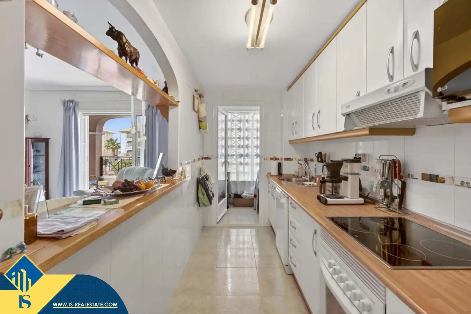 Penthouse mit Pool zum Verkauf in Orihuela Costa, imagen 7