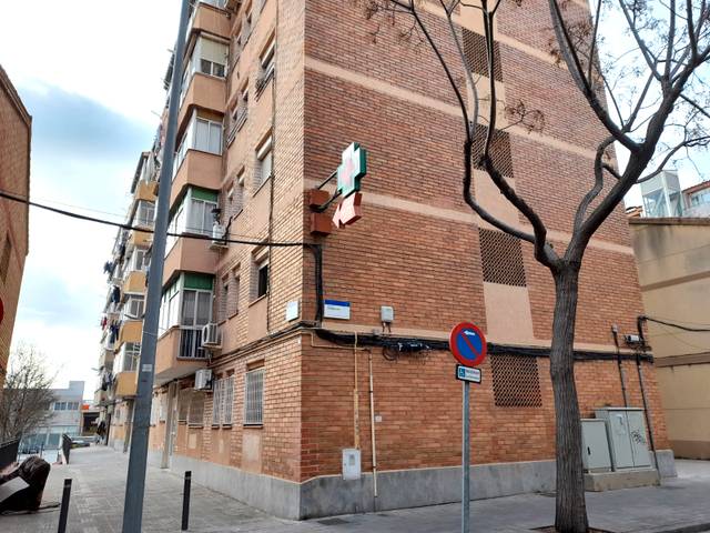 Piso en Venta en Carrer de Viladecans en Casablanca
