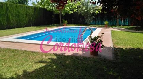 Photo 2 of House or chalet for sale in Belmez, Córdoba