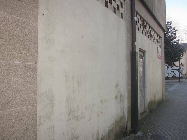 Local comercial en Alquiler en Rúa de Amor Ruibal en Castiñeiriño - Cruceiro de Sar