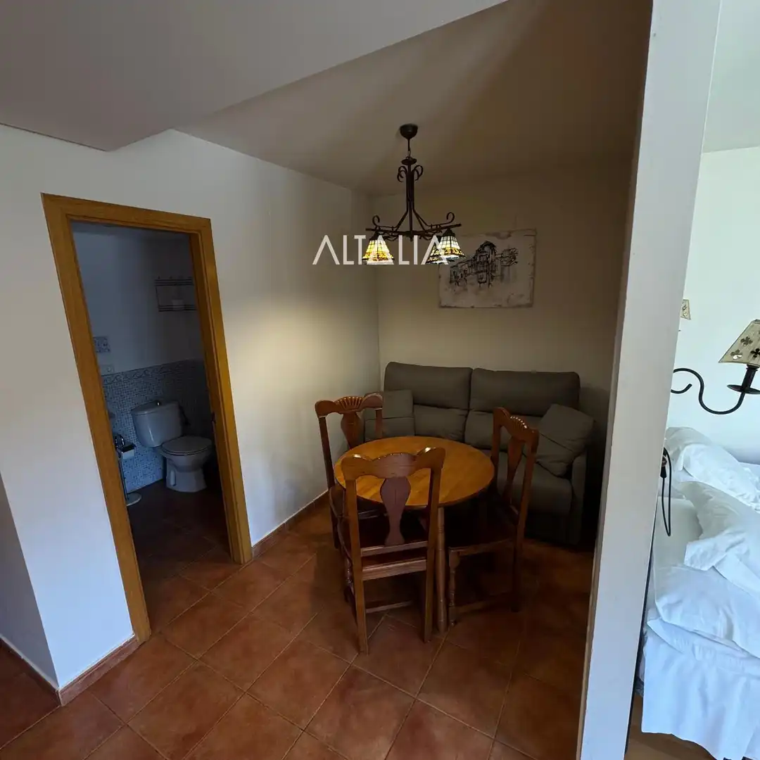 Bedroom of Buildings for sale in Cuenca