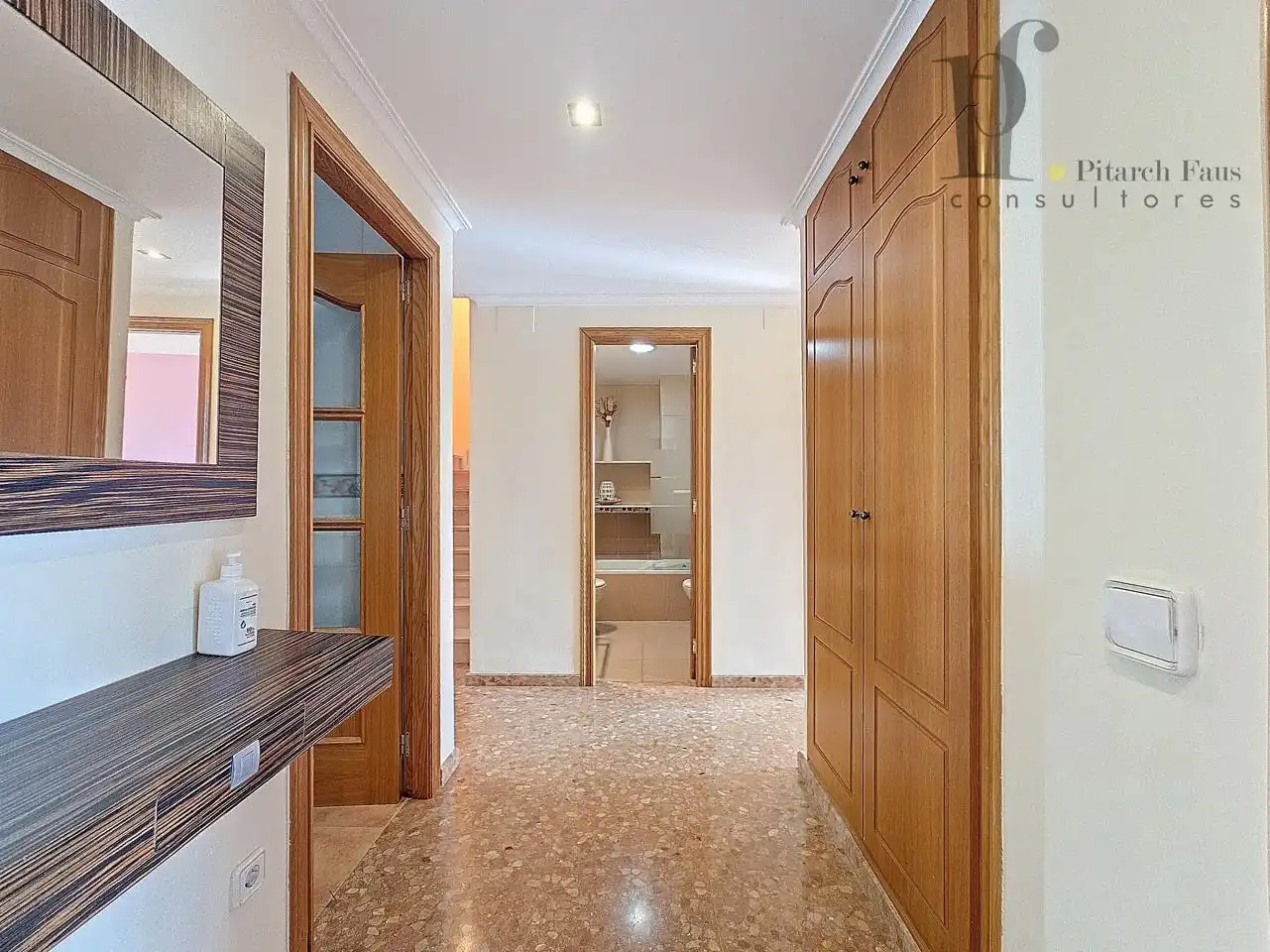 Dúplex de alquiler en Núcleo Urbano