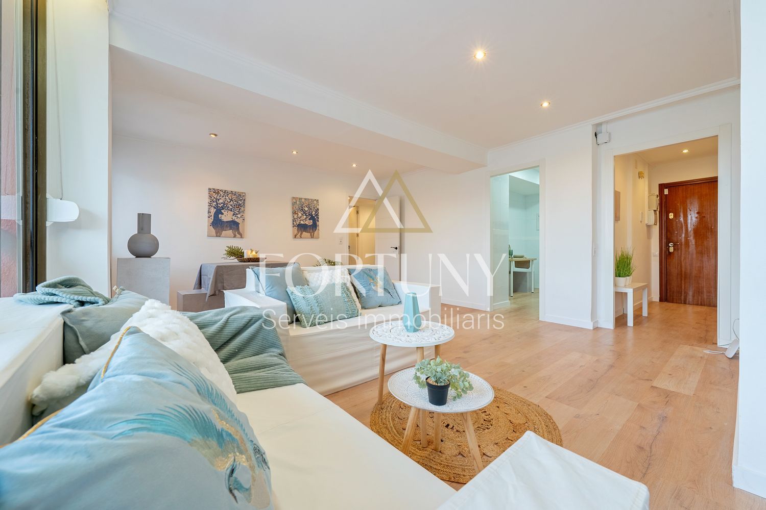 Piso en venta en Torreforta