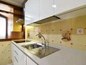 Appartamento con terrazza in vendita a Calle Colmenares 4, imagen 4