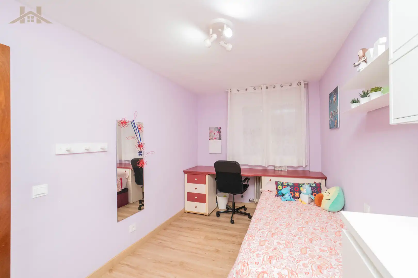 Piso en venta en Avenida de las Provincias, La Serna